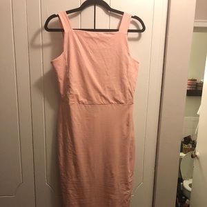 NWT ASOS Midi Dress